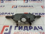 Переключатель подрулевой в сборе Renault Arkana 255676114R