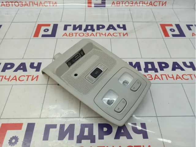 Плафон салонный Renault Arkana 264302900R