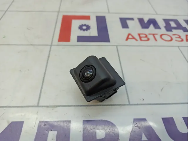 Камера заднего вида Renault Arkana 284429250R