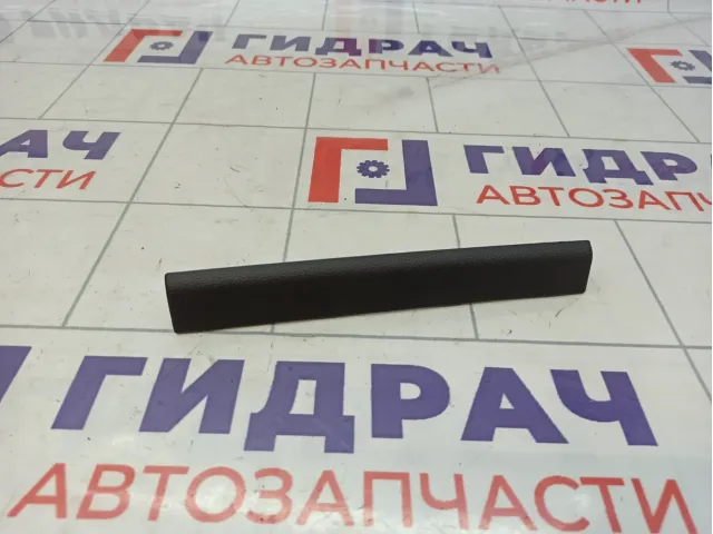 Накладка торпедо центральная Renault Arkana 683101242R