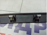 Накладка торпедо центральная Renault Arkana 683101242R