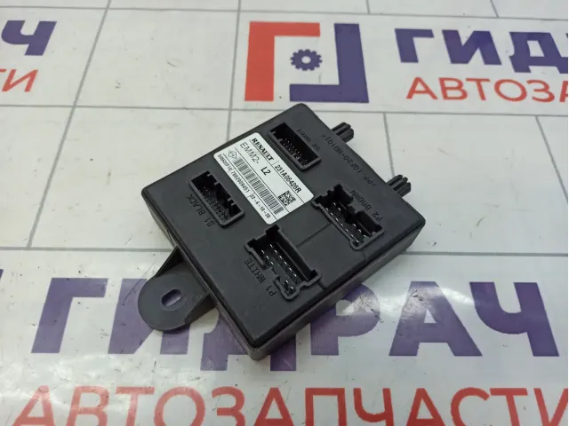 Блок электронный Renault Arkana 231A06426R