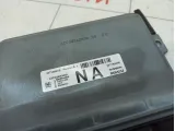 Блок управления двигателем Renault Arkana 237102601S
