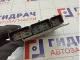 Блок управления двигателем Renault Arkana 237102601S