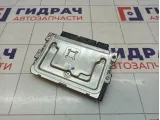 Блок управления двигателем Renault Arkana 237102601S