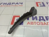 Накладка решетки стеклоочистителя левая Renault Arkana 668220761R