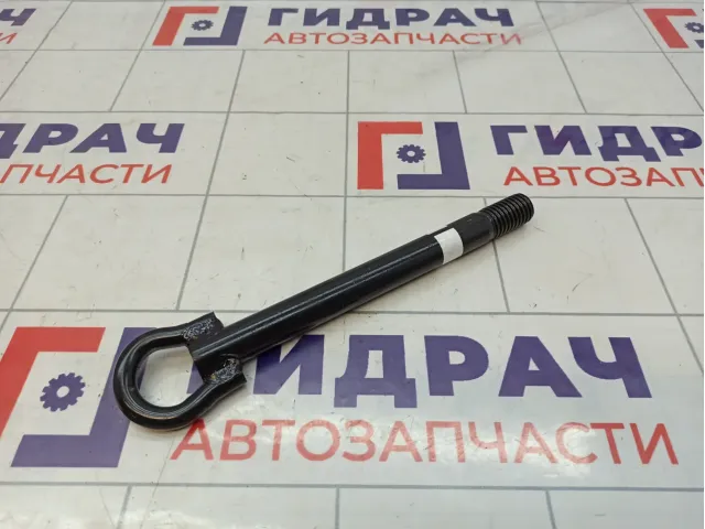 Крюк буксировочный Renault Arkana 511129668R