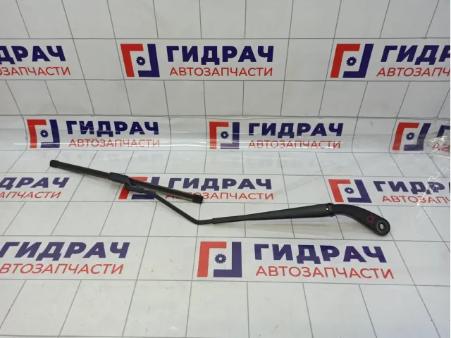 Поводок стеклоочистителя передний правый Renault Arkana 288862901R