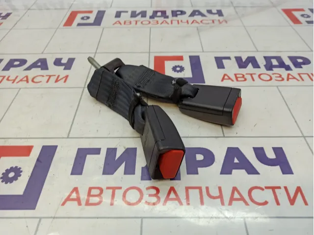 Ответная часть ремня безопасности Renault Arkana 888433058R