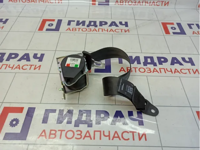 Ремень безопасности задний Renault Arkana 888409927R