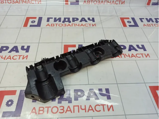 Кронштейн заднего бампера правый Renault Arkana 850446196R
