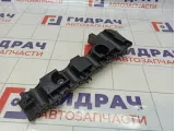 Кронштейн заднего бампера правый Renault Arkana 850446196R