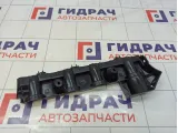 Кронштейн заднего бампера правый Renault Arkana 850446196R