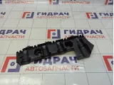 Кронштейн заднего бампера левый Renault Arkana 850453826R