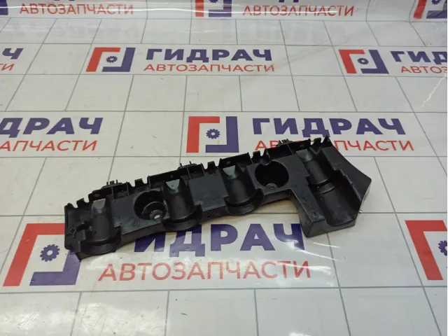 Кронштейн заднего бампера левый Renault Arkana 850453826R
