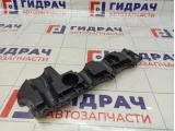 Кронштейн заднего бампера левый Renault Arkana 850453826R