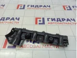 Кронштейн заднего бампера левый Renault Arkana 850453826R
