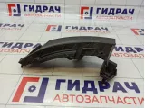 Кронштейн заднего бампера правый Renault Arkana 850444456R