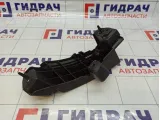 Кронштейн заднего бампера правый Renault Arkana 850444456R