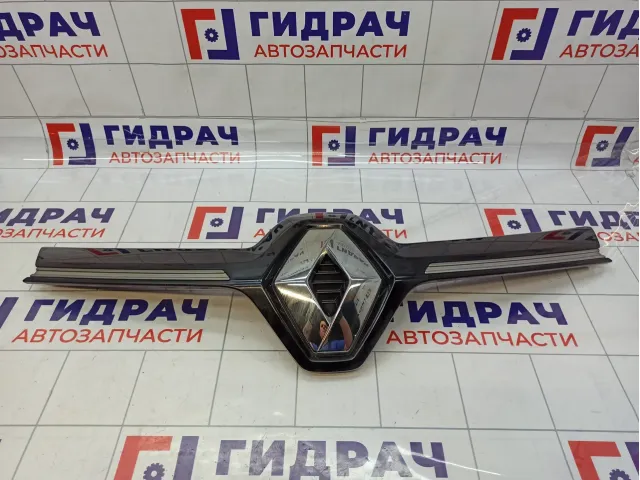 Решетка радиатора Renault Arkana 623820994R