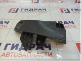 Кронштейн заднего бампера левый Renault Arkana 850453846R