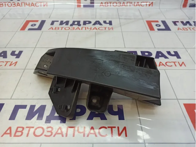 Кронштейн заднего бампера левый Renault Arkana 850453846R