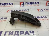 Кронштейн заднего бампера левый Renault Arkana 850453846R