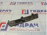 Брызговик передний левый Renault Arkana 622579396R