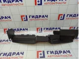 Воздуховод радиатора верхний Renault Arkana 215597851R