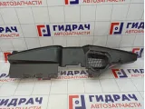 Воздуховод радиатора верхний Renault Arkana 215597851R