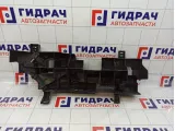 Наполнитель заднего бампера правый Renault Arkana 850926089R