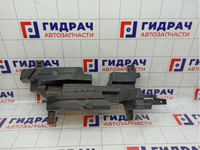 Наполнитель заднего бампера левый Renault Arkana 850938064R