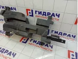 Наполнитель заднего бампера левый Renault Arkana 850938064R