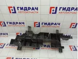 Наполнитель заднего бампера левый Renault Arkana 850938064R