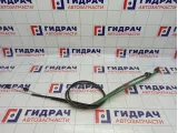 Трос стояночного тормоза Renault Arkana