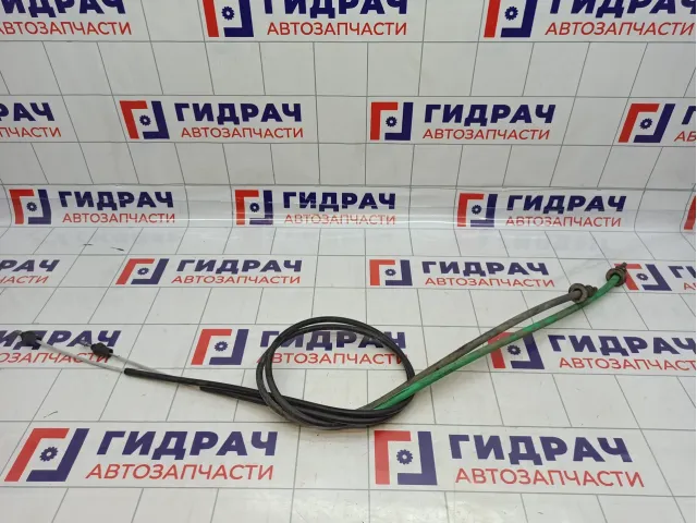 Трос стояночного тормоза Renault Arkana