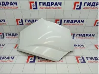 Накладка заднего бампера левая Renault Arkana 850178785R