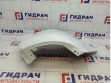 Накладка заднего бампера левая Renault Arkana 850178785R