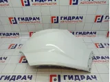 Накладка заднего бампера правая Renault Arkana 850169016R
