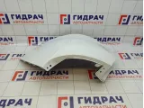 Накладка заднего бампера правая Renault Arkana 850169016R