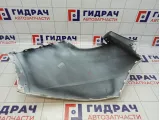 Накладка заднего бампера правая Renault Arkana 850169016R
