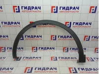 Накладка переднего крыла левого Renault Arkana 638135941R