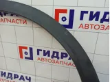 Накладка заднего крыла левого Renault Arkana 788A30793R