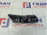 Кронштейн переднего бампера левый Renault Arkana 622233928R