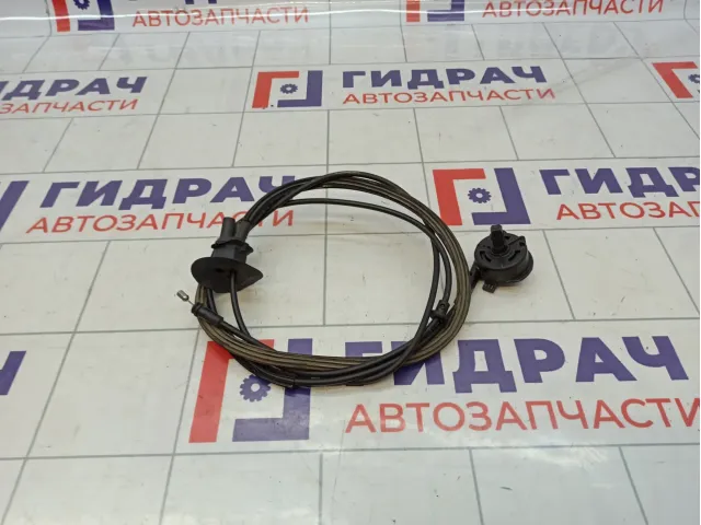 Трос открывания капота Renault Arkana 656207815R