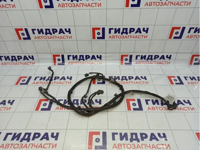 Проводка заднего бампера Renault Arkana 240151509R
