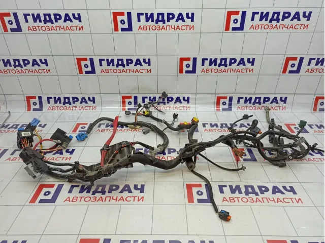 Проводка подкапотная Renault Arkana 240117182R