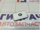 Ключ зажигания Renault Arkana