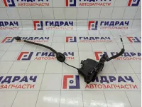 Замок двери передней левой Renault Kaptur 805031332R