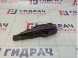 Ручка двери наружная задняя правая Renault Kaptur